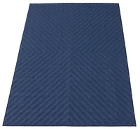 Tapis Intérieur/Extérieur pour Balcon