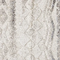 Tapis décoratif hometrends 80 cm x 114 cm, durable