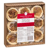 Grandmother's Bake Shoppe Pecan Butter Tarts