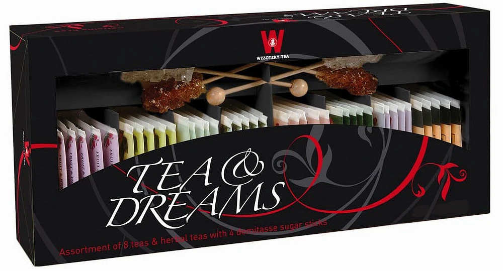 TEA - FRENCH