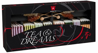TEA - FRENCH