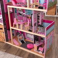 KidKraft Maison de poupée Shimmer