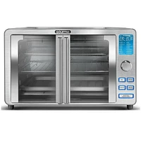 Gourmia 9-Slice Digital Toaster Oven Air Fryer with 14 Cooking Presets, 9-Slice, 14 Cooking Presets