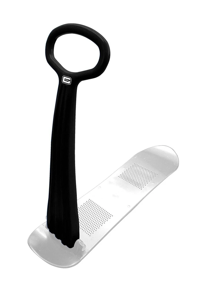 Conquest Bold Foldable Snow Scooter