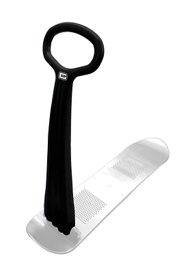 Conquest Bold Foldable Snow Scooter