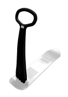 Conquest Bold Foldable Snow Scooter