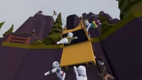 Human: Fall Flat - Anniversary Edition (PS5), PlayStation 5