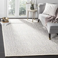 SAFAVIEH Cambridge Leslie Tapis Géométrique