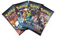 Pokemon TCG : Collection de Destins Brillants - Pikachu V