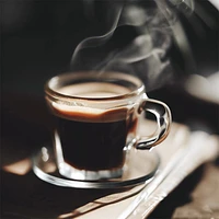 Zavida Chocolate Truffle Espresso capsules (10), ZAVIDA CHOCTRUFPODS