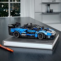 LEGO Technic McLaren Senna GTR 42123 Ensemble de construction de modèle (830 pièces)