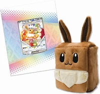 Pokémon TCG:  Scarlet & Violet—Prismatic Evolutions Super-Premium Collection