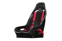 NEXT LEVEL RACING® ELITE ES1 RACING SIMULATOR SEAT