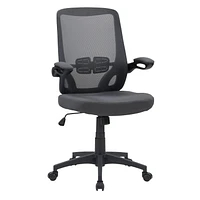 CorLiving Workspace High Mesh Back Office Chair