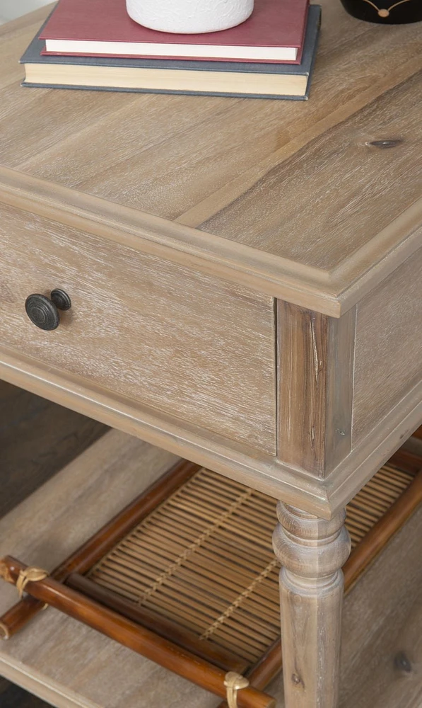 Rivera Side Table