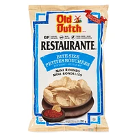 bouchées Old Dutch Restaurante 295 g
