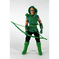 Figurine DC Green Arrow de 8 po