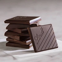 Chocolat noir Lindt EXCELLENCE à 99 % de cacao – Barre (50 g)
