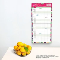 Mom's Family Planner 2023 Square STKR