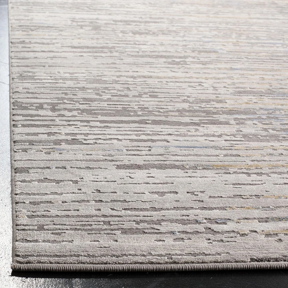 SAFAVIEH Meadow Carolus Abstract Striped Area Rug