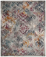 SAFAVIEH Madison Ognen Tapis Géométrique