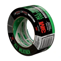 Ruban pour conduits toutes saisons 3M(MC) 2525, 48 mm x 22,8 m (1,88 po x 25 vg)
