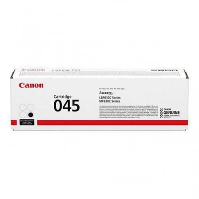 Canon 045 Black Toner Cartridge