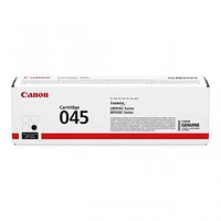 Canon 045 Black Toner Cartridge