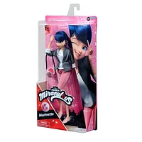 MIRACULOUS MARINETTE FIGURINE