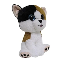 Kid Connection Stuffed Animal Plush Dog 7.5inch
