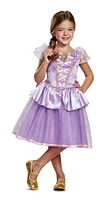 Disguise Rapunzel Classic Exclusive Costume