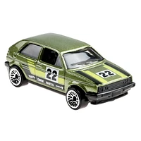 Hot Wheels Volkswagen Golf MK2 Vehicle