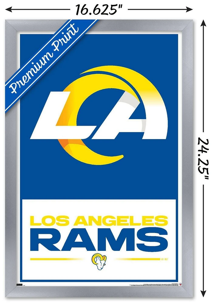 NFL Rams de Los Angeles