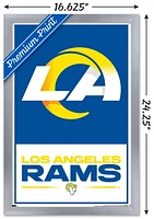 NFL Rams de Los Angeles