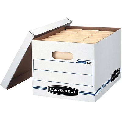 Bankers Box® Easylift™ - Letter/Letter