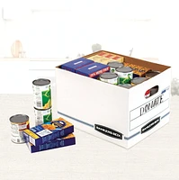 Bankers Box® Easylift™ - Letter/Letter