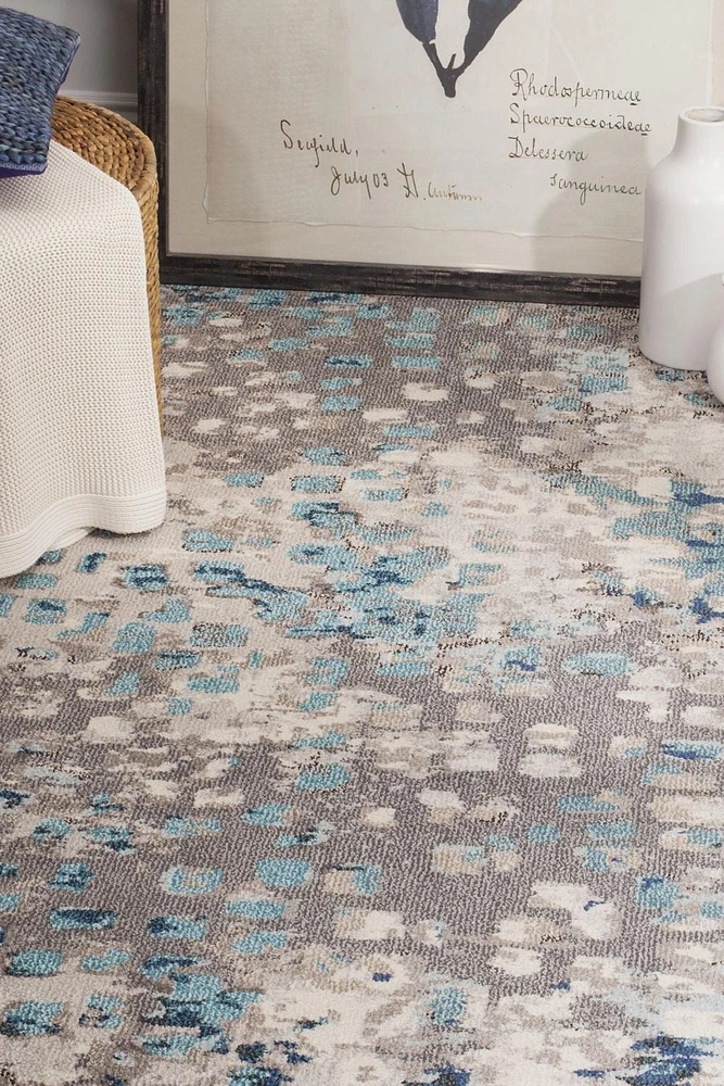 Safavieh Monaco Driskoll Tapis Abstrait