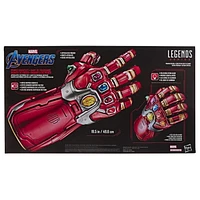 Marvel Série Legends Avengers: Endgame Gant électronique articulé