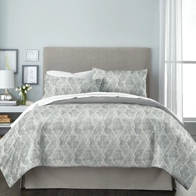 Wabasso Diamond Geo Double Bed-in-a-Bag