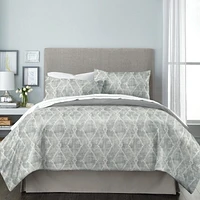 Wabasso Diamond Geo Double Bed-in-a-Bag