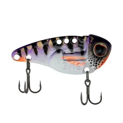 Berkley BHBTF3/16-BDPR ThinFisher Hard Bait Bad Perch 3.5cm Blade BaitsSinking