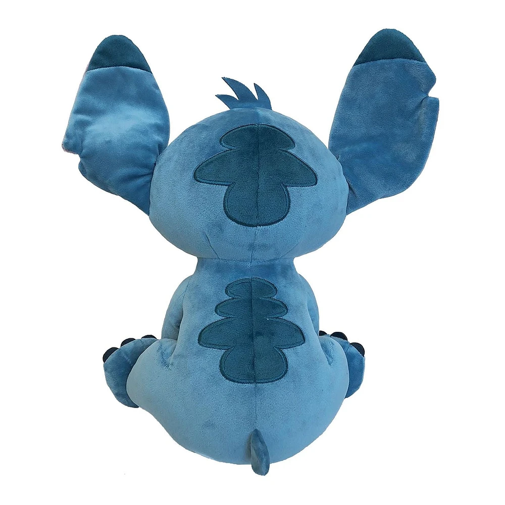 Disney - Lilo & Stich - Stitch Peluche 12 Pouces (30 cm) Super Doux!