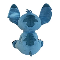 Disney - Lilo & Stich - Stitch Peluche 12 Pouces (30 cm) Super Doux!