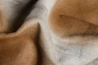 Tapis Kobe En Peau De Vache