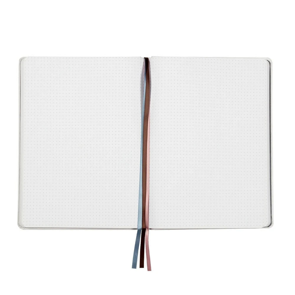PG BTRFLY LRG, 10 in L x 7.5 in W, 96 sheets, Dot Paper