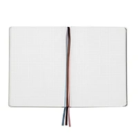 PG BTRFLY LRG, 10 in L x 7.5 in W, 96 sheets, Dot Paper
