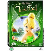 Tinker Bell