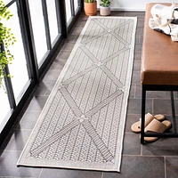 SAFAVIEH Bermuda Julijana Tapis Géométrique Extérieur