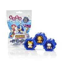Nano Pods Sonic the Hedgehog, Collect all 12
