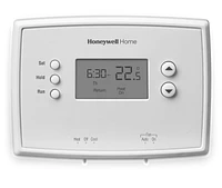 Honeywell Home 1-Week Programmable Thermostat, Programmable Thermostat